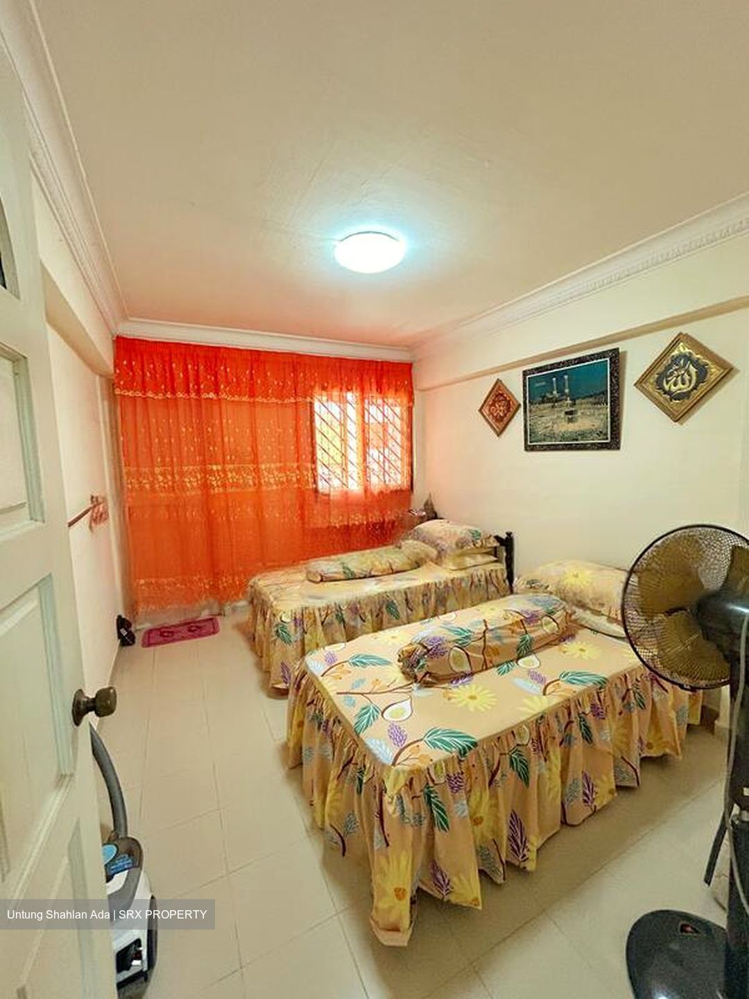 Blk 570 Cheng San Court (Ang Mo Kio), HDB 3 Rooms #453582641